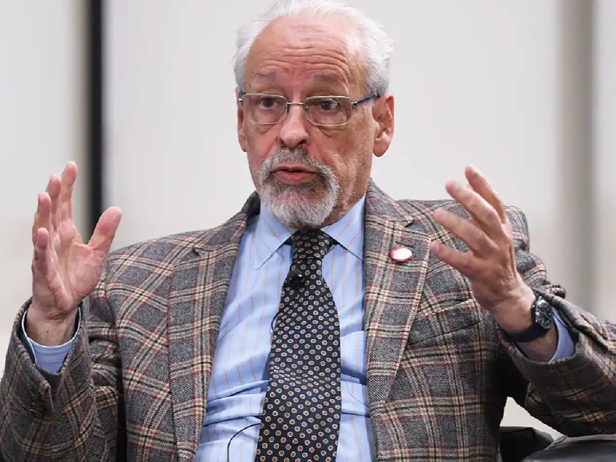 Verbitsky pidió disculpas y dijo que vacunarse "fue un error grave"