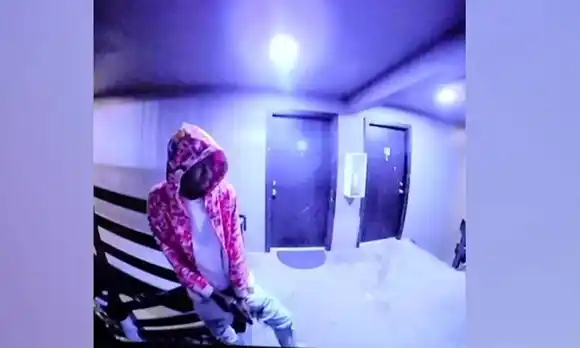 En COLORADO  investigan nuevas acciones del TREN de ARAGUA