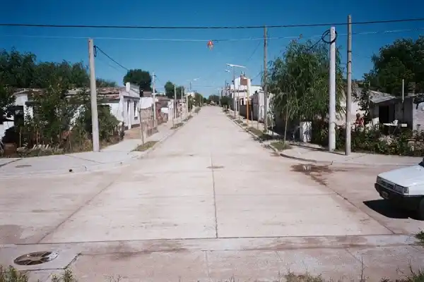 Anuncian obras de mejoramiento en barrios del norte de la ciudad