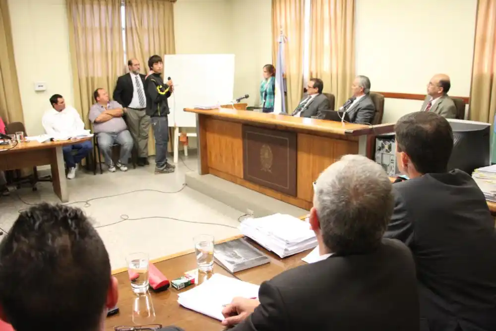 Caso Maciel: nuevos testimonios aportaron en el armado del rompecabezas 