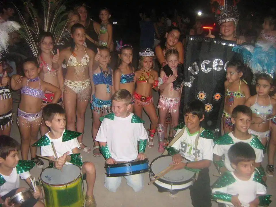 Domingo de carnaval: Después de tres suspensiones consecutivas, mañana cierra la popular propuesta