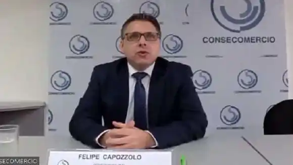 Consecomercio celebra el diálogo político que «nos lleve a procesos electorales creíbles»