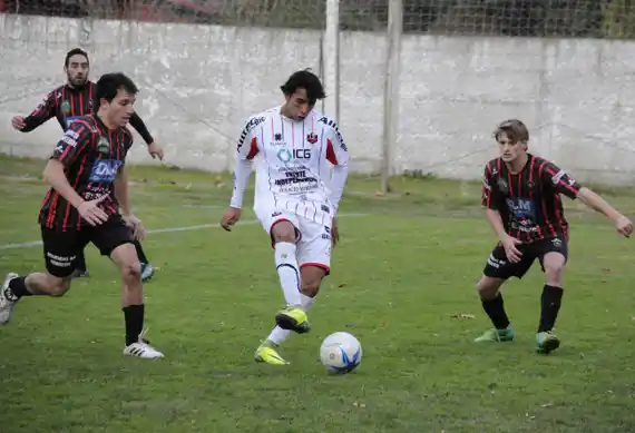 Cortadi, el despliegue que le da resultado a Independiente