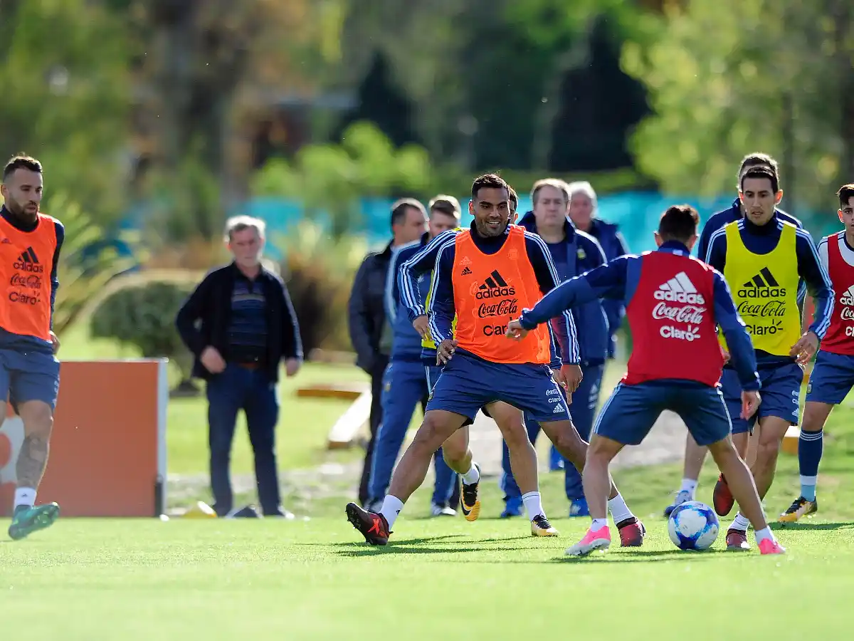 ¿Que tiene que pasar para que Argentina llegue a Rusia? 