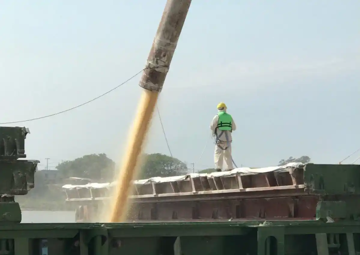 Puertos - 1