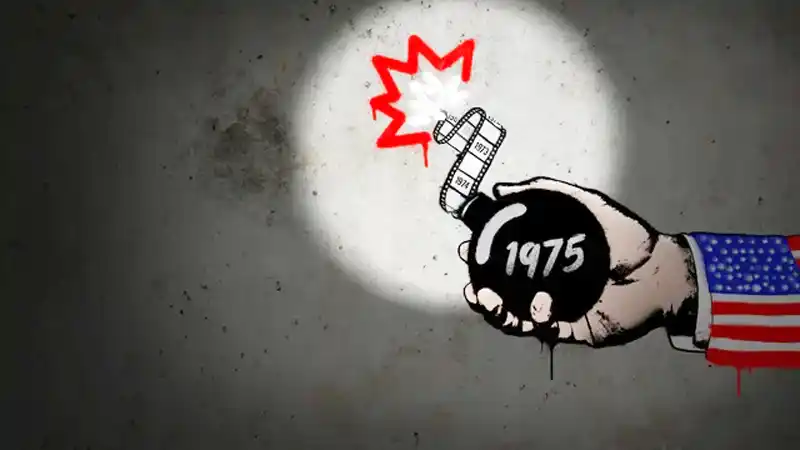 1975, un retrato del año en que el cine estadounidense tocó su punto de ebullición