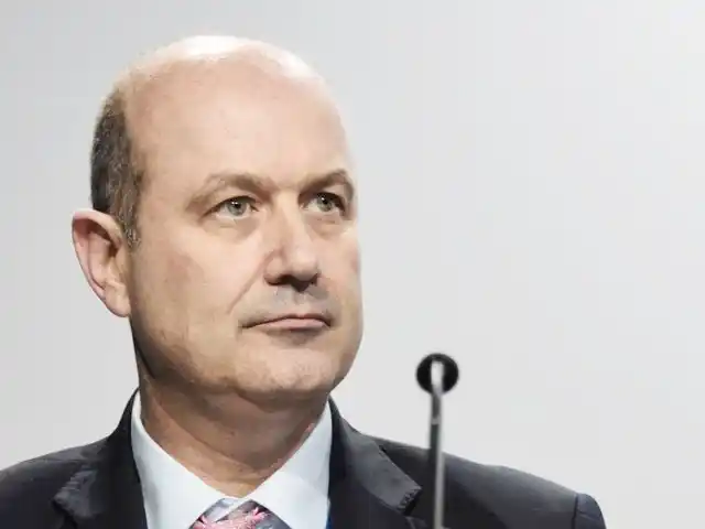 Sturzenegger minimiza las críticas de Mondino y el caso $LIBRA: “El que hace, yerra’’