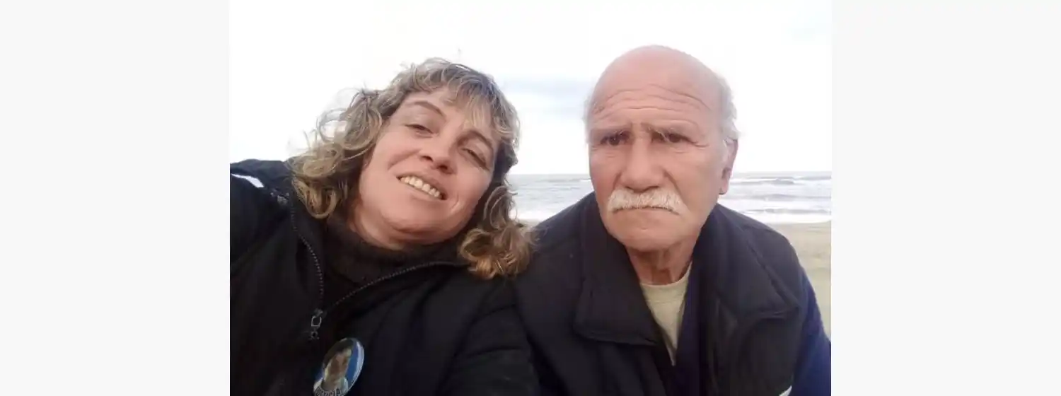 Caso Bustamante: revelaron las pruebas que incriminan a la esposa