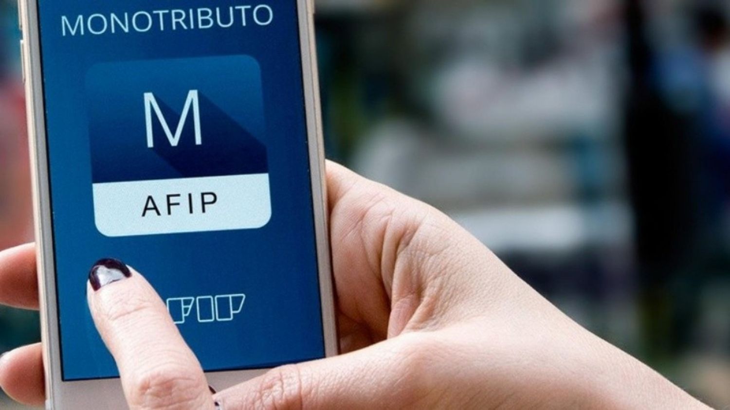 La AFIP actualizó el monotributo: cuánto hay que pagar desde enero