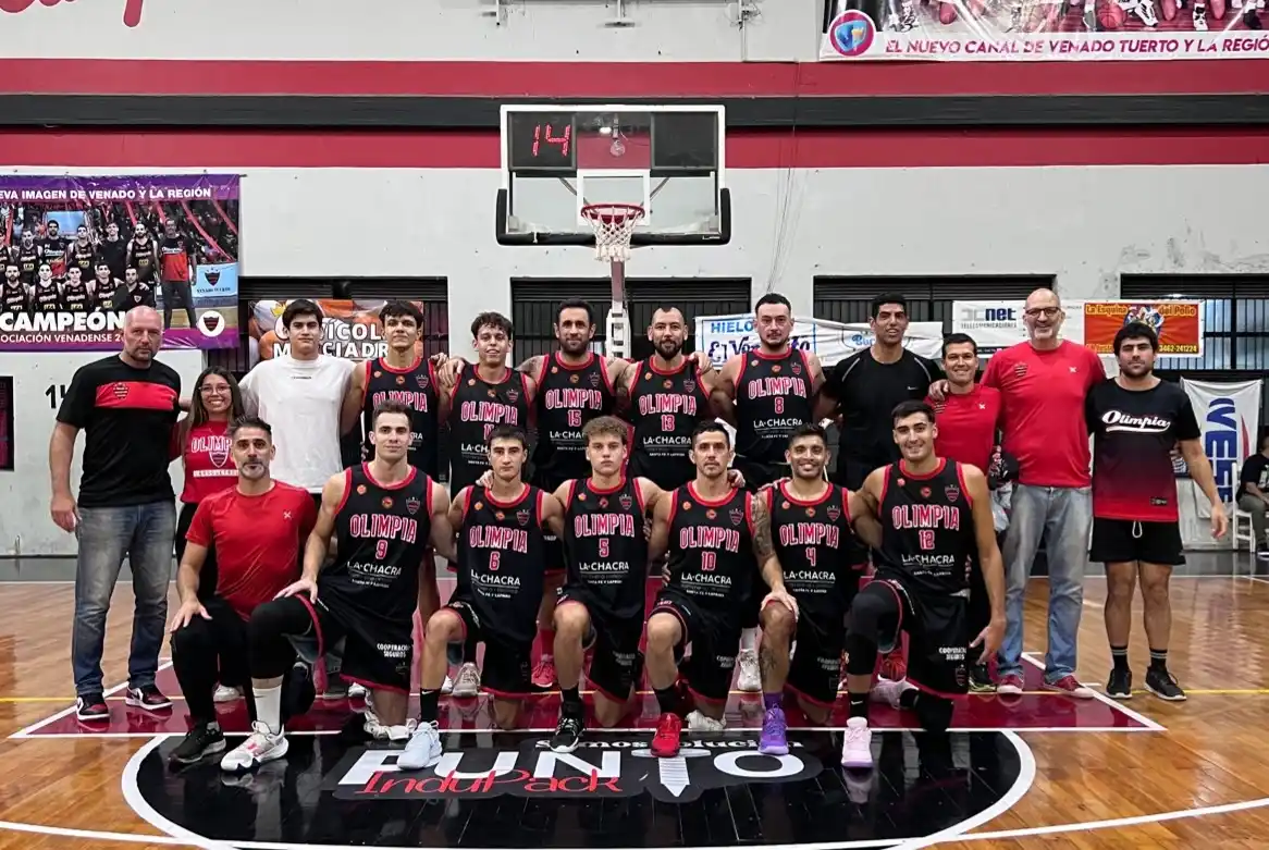 Olimpia BBC