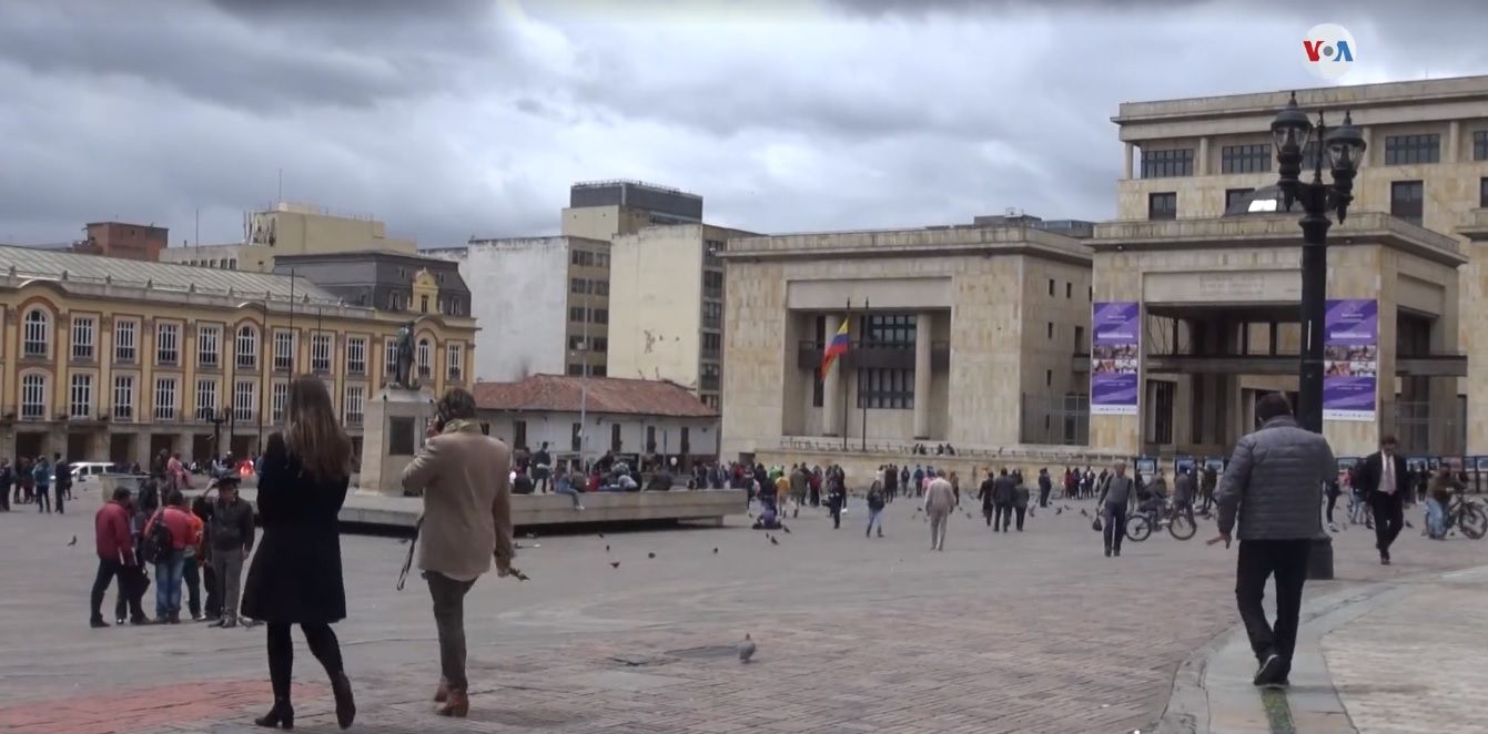 Venezuela país clave para el resurgimiento de las FARC