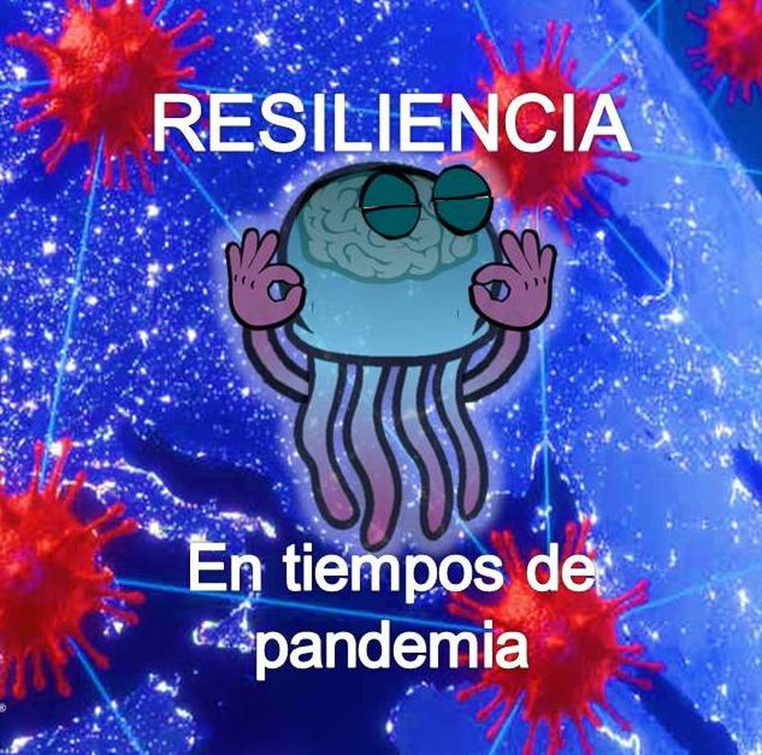 Dando pasos hacia la resiliencia post-COVID...