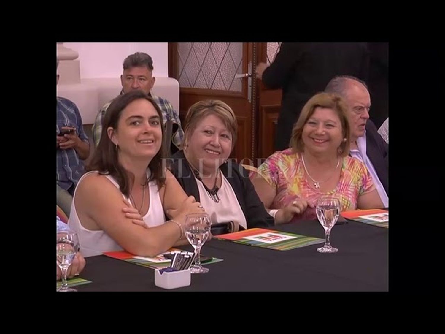 Reclamo de mutualistas por el impuesto a las ganancias