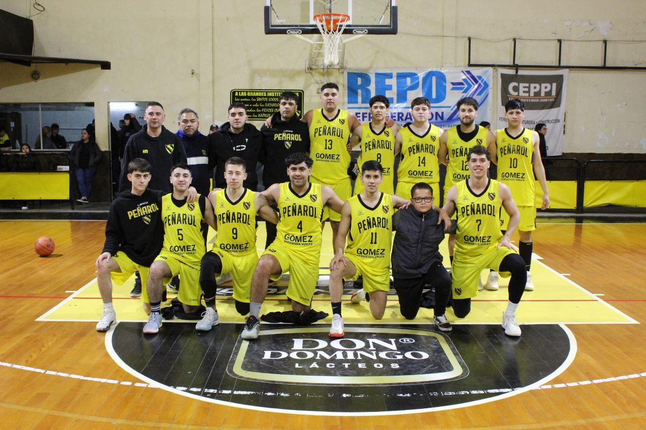 Peñarol de Elortondo