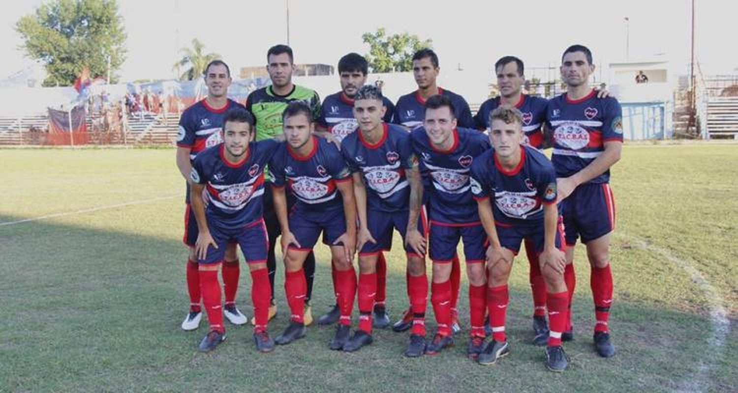 Torneo de Clubes 2020: Tras la definición de la zona D, quienes serán los rivales de los sampedrinos en octavos de final