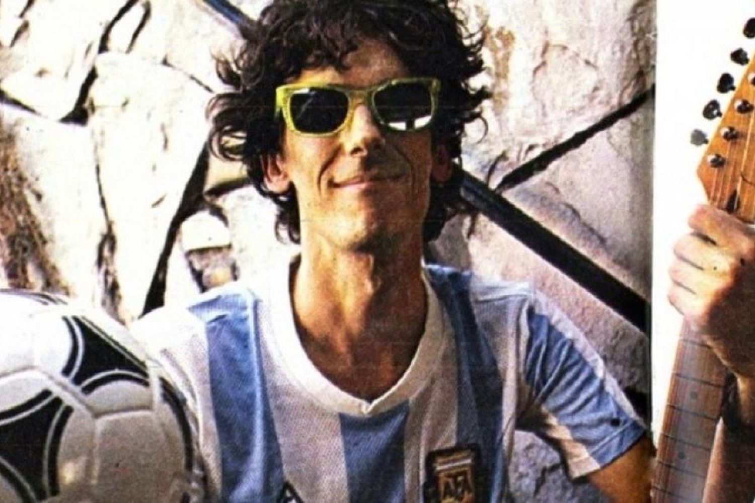 Día Nacional del Músico y el legado de Luis Alberto Spinetta