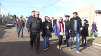 Destrabada la prefactibilidad, Provincia invertirá 145 millones para dotar de servicios a 96 lotes
