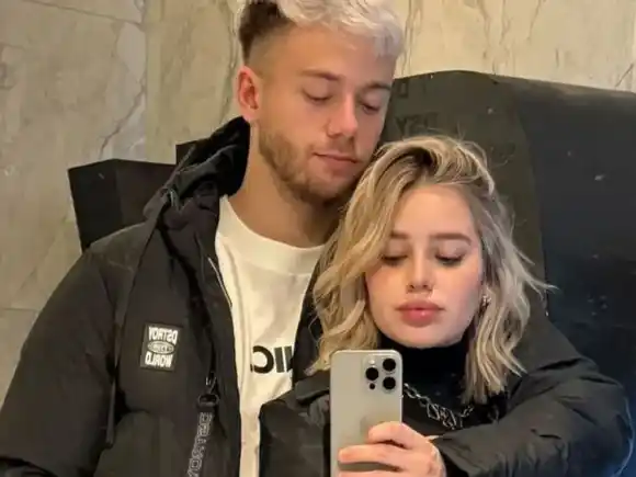 Coti Romero rompió el silencio luego de que Nacho Castañares anunciara su separación: "Ni me dolió"