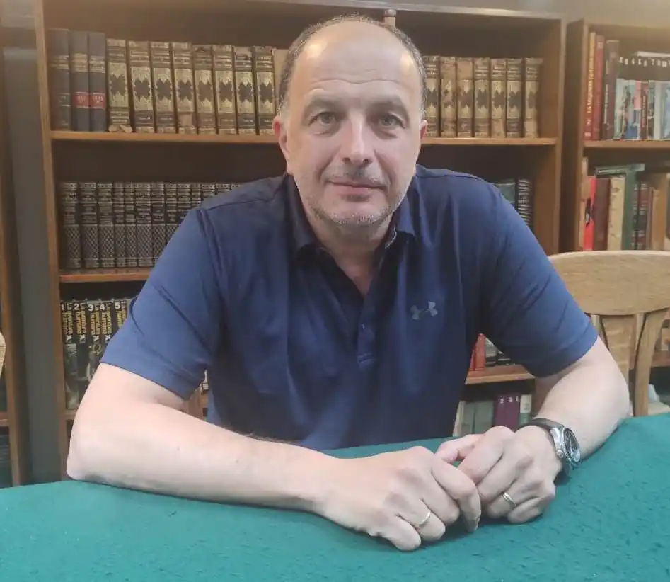 Garate: “El aumento de tasas previsto es uno de los más bajos de la región”