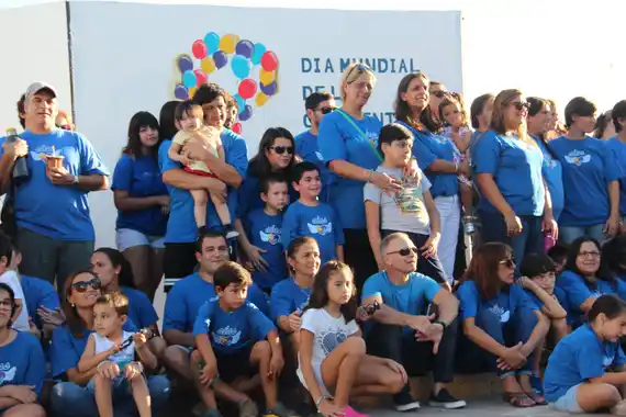Asociación Civil Alas conmemora el Día Mundial de Concientización sobre el Autismo