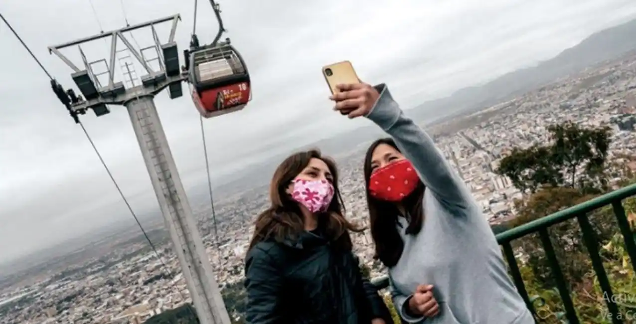 Previaje: extendieron el plazo para cargar las facturas