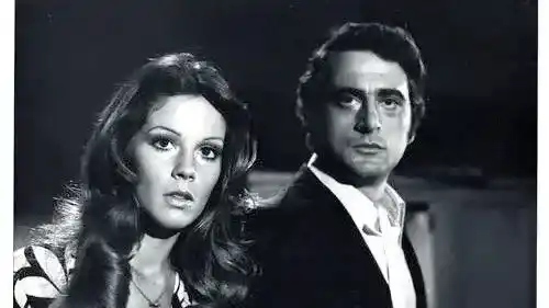 El estreno de una película que convocaba a varios artistas