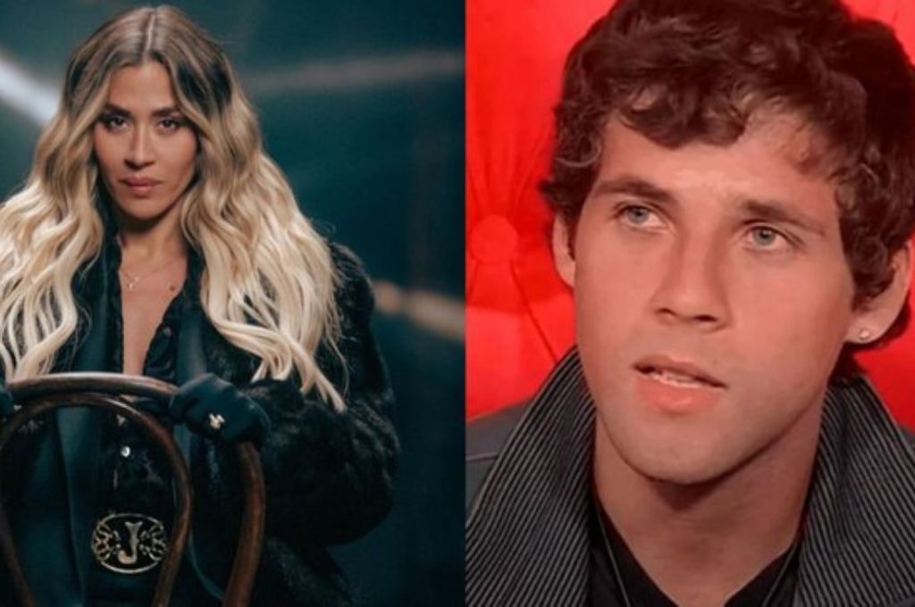 Gran Hermano: fuerte crítica de Jimena Barón a los dichos de Agustín sobre las mujeres