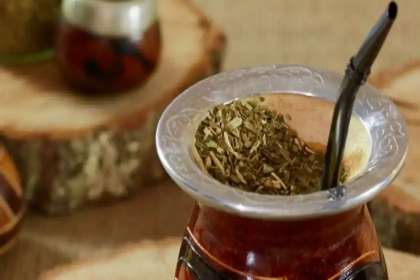 Comprueban que el mate tendría un efecto preventivo sobre el desarrollo del Parkinson