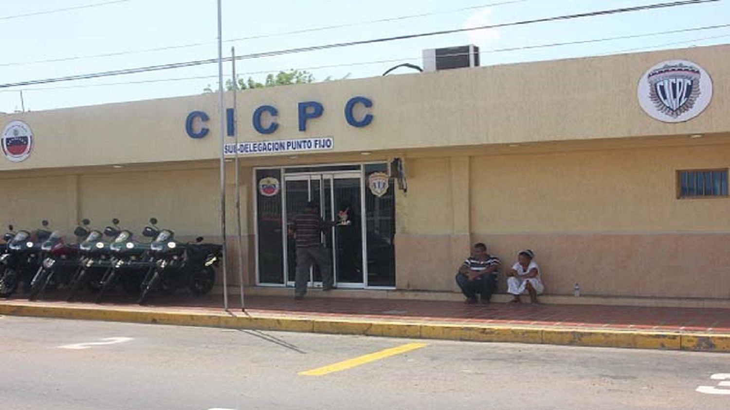 ROBABAN, CAUSABAN DESTROZOS y lesionaban a sus víctimas: Cicpc desmantela la banda de «LOS BETOS»
