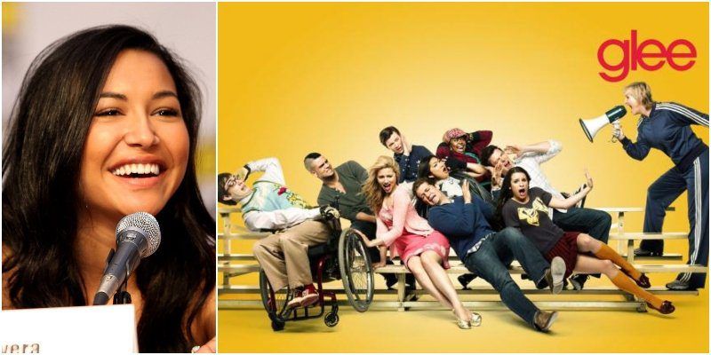 Policía de California da por muerta a Naya Rivera, la actriz de Glee