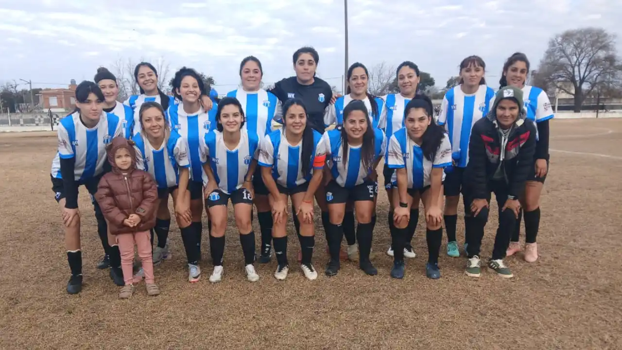 Futbol Femenino Primera - 6