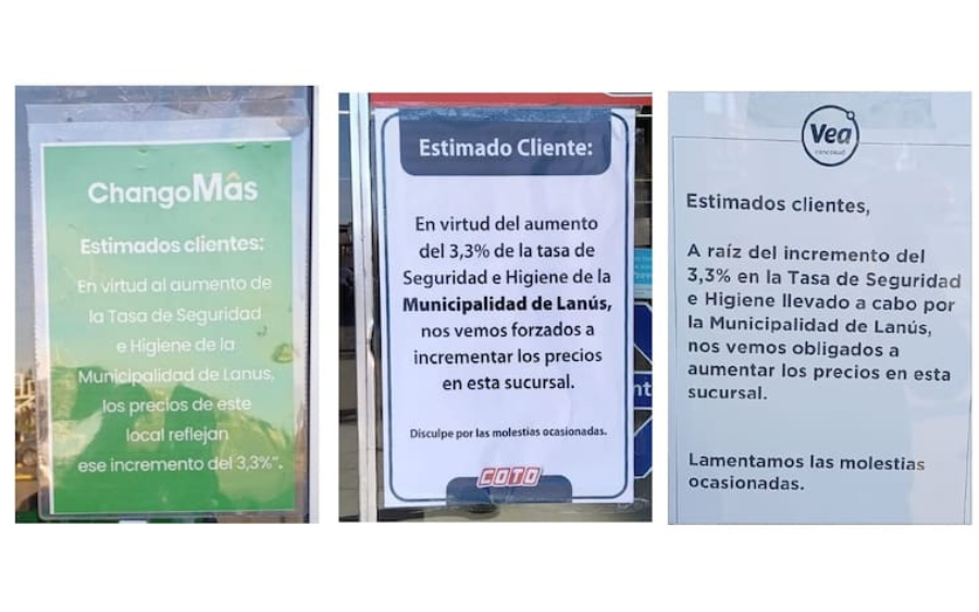 Los carteles