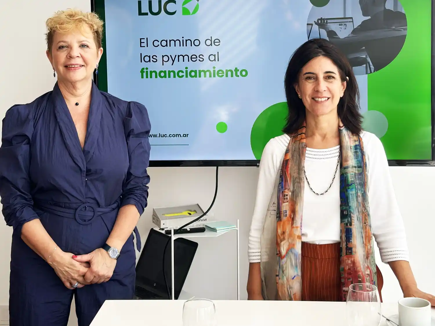 Crédito más simple y federal: el desafío y la oportunidad para las MiPyMEs argentinas