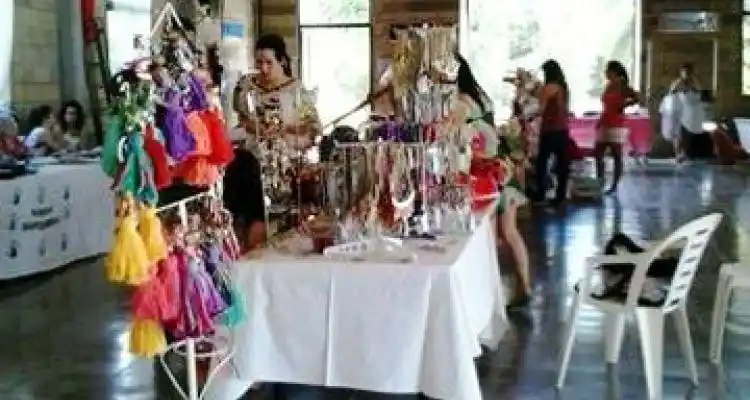 Feria de economía social y solidaria en la Agrupación Mallorca