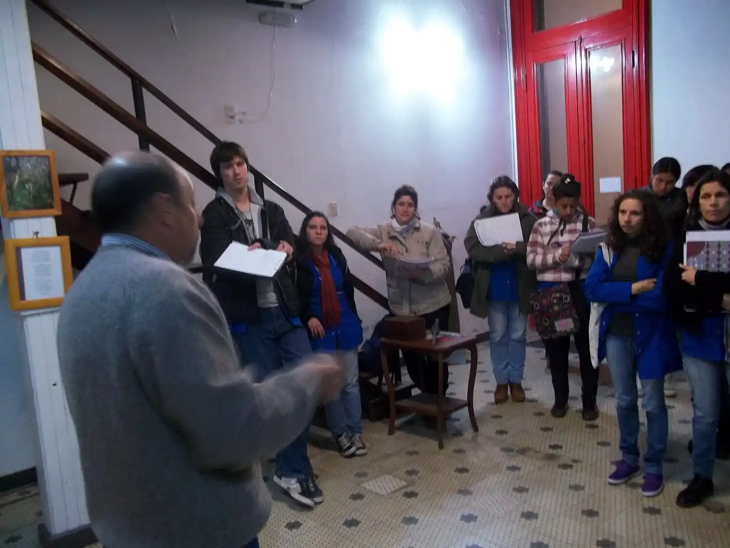 Enclave local donde adentrarse al pasado aborigen de la zona 