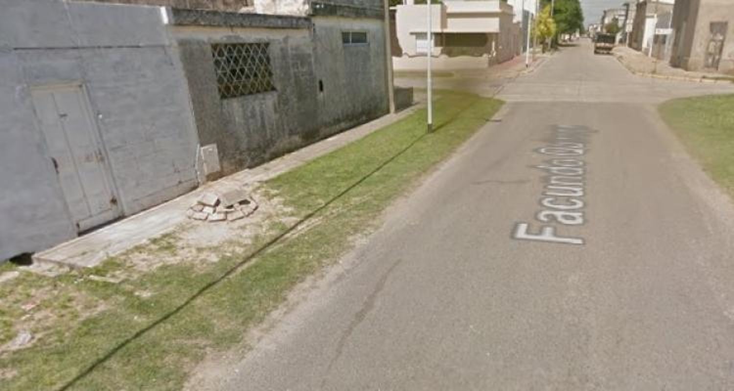 Clausuraron otro taller de motos