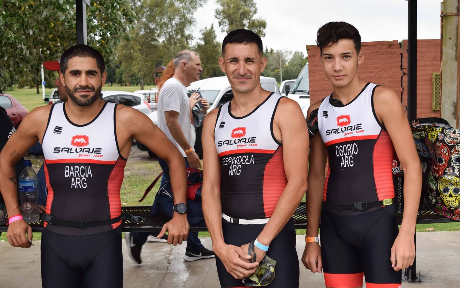 Triatlón 3