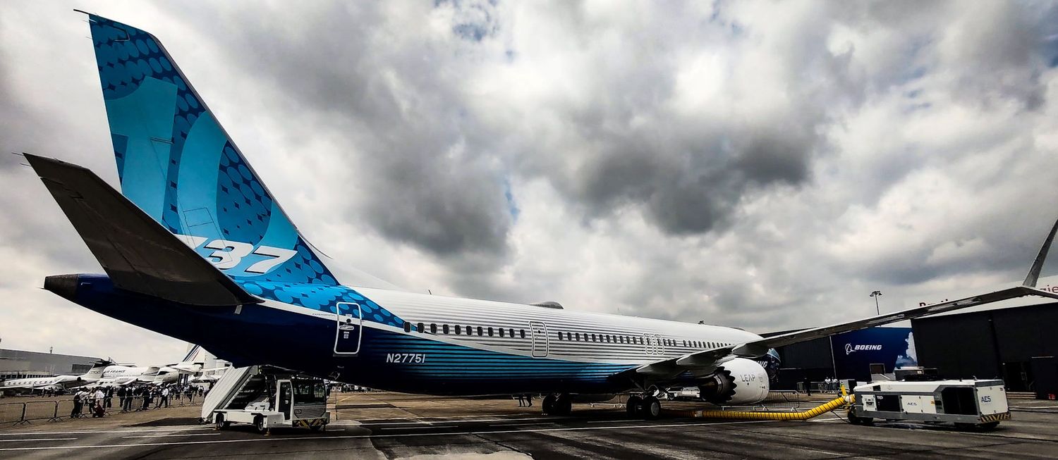 Bigger is Better: Boeing 737 MAX Series Breakdown Reveals Market Preference for Larger Variants