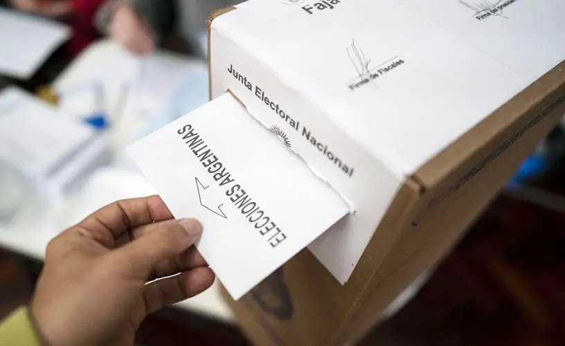 La crisis del populismo y la necesidad de contar con una agenda de transformación