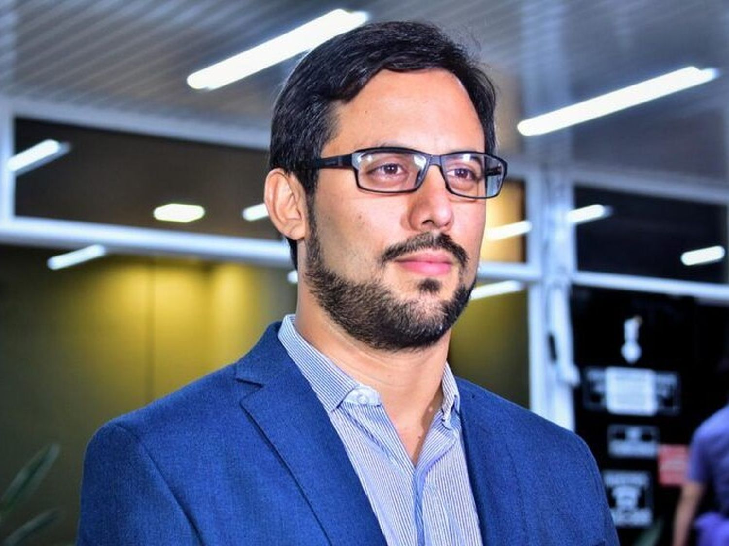 “Tenemos el Gobernador que más firme se planta
ante las injusticias que pasan en Argentina”