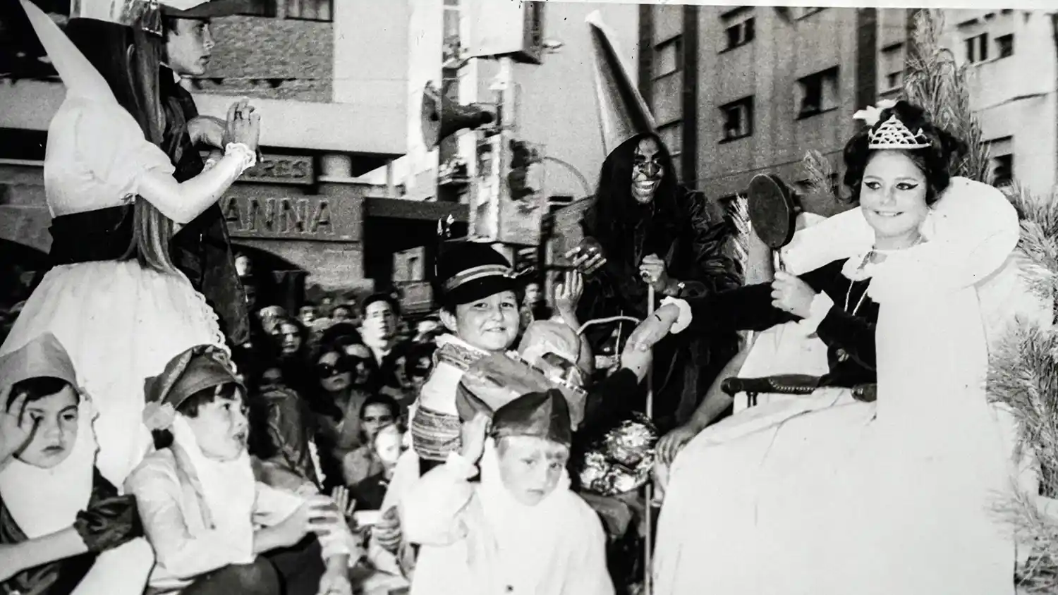 Festival Infantil