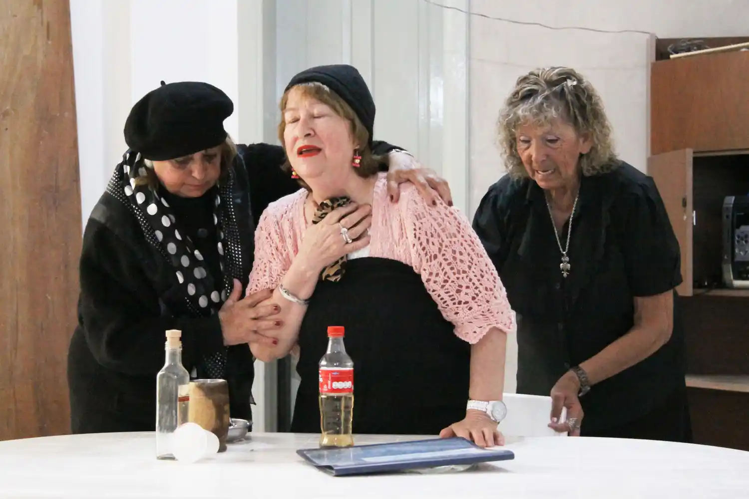 Entre Ríos realizará encuentros dedicados a los trabajadores de la cultura y el arte