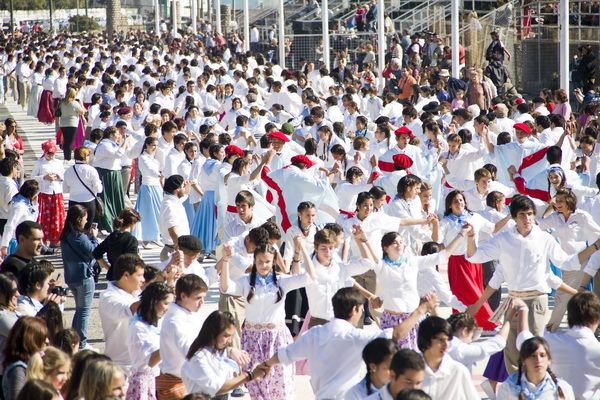 Gran fiesta del 25 de Mayo: las inscripciones estarán abiertas hasta el 18 de mayo 
