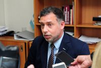 El caso Bustamante quedó bajo la carátula de “Homicidio en ocasión de robo”