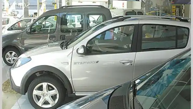 ACARA estima que venta de autos 0km caerá 14% en octubre