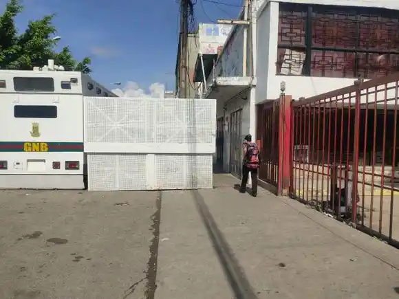 ¡SIN CONTRATIEMPOS! Activado el canal humanitario en la  frontera colombo-venezolana