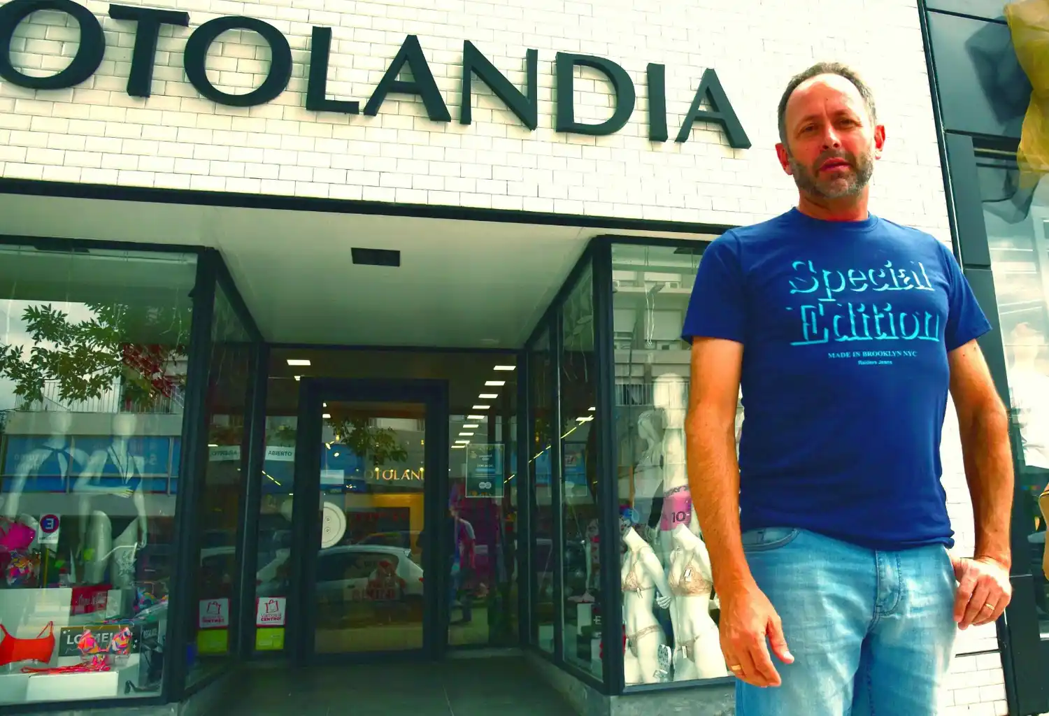 Regalos navideños: las ventas se hacen esperar