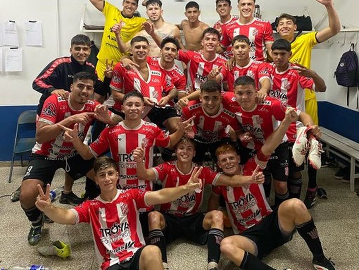 Ferro ganó en Aldao y Quilmes sufrió un duro revés en Roca