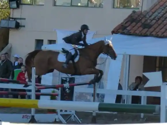 El Regional hípico vuelve al Jockey Club Rafaela