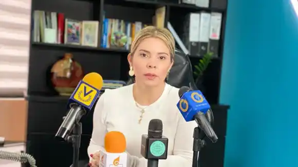 LA VIOLENCIA NO ES LA MANERA: el llamado de Griselda Reyes a los políticos (+Video)